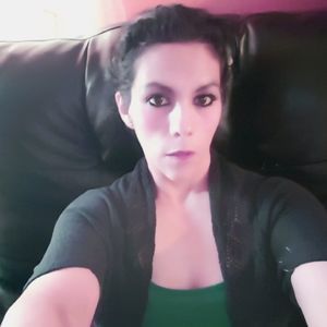 Meet your Posher, Yolanda